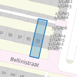 Perceel AML01-I-4097