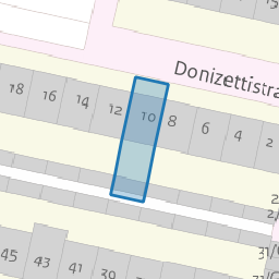 Perceel AML01-I-4103