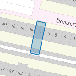 Perceel AML01-I-4104