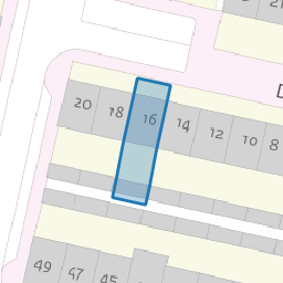 Perceel AML01-I-4106
