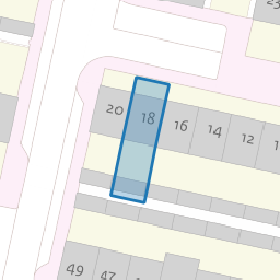 Perceel AML01-I-4107