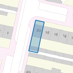 Perceel AML01-I-4108