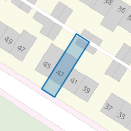 Perceel AML01-I-4118