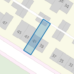 Perceel AML01-I-4119