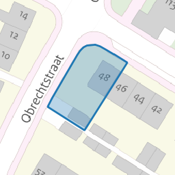 Perceel AML01-I-4125