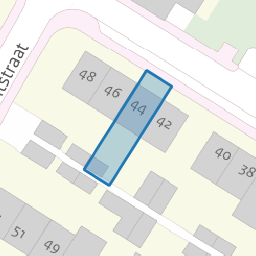 Perceel AML01-I-4127