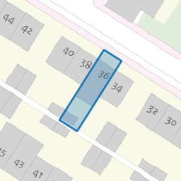 Perceel AML01-I-4131