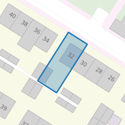 Perceel AML01-I-4133