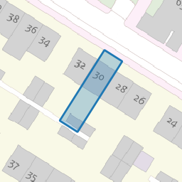 Perceel AML01-I-4134