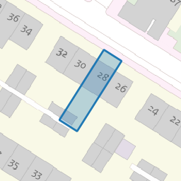 Perceel AML01-I-4135