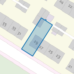 Perceel AML01-I-4137