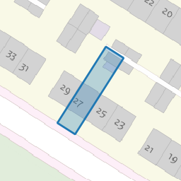 Perceel AML01-I-4138