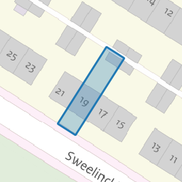 Perceel AML01-I-4142