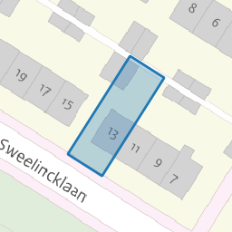 Perceel AML01-I-4145