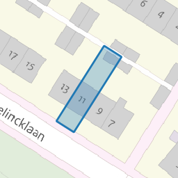 Perceel AML01-I-4146