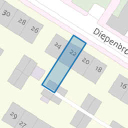 Perceel AML01-I-4150