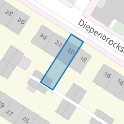 Perceel AML01-I-4151