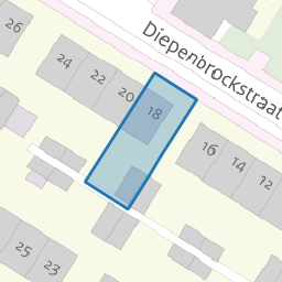 Perceel AML01-I-4152