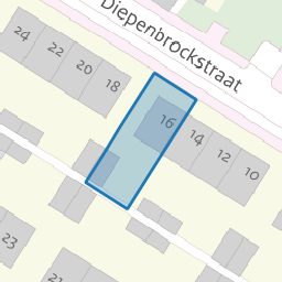 Perceel AML01-I-4153