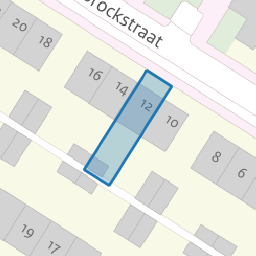 Perceel AML01-I-4155