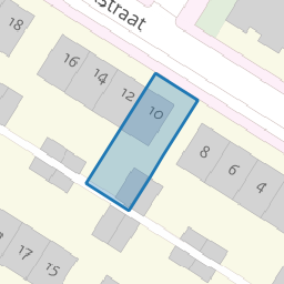 Perceel AML01-I-4156