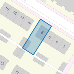 Perceel AML01-I-4157