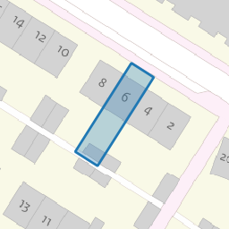 Perceel AML01-I-4158