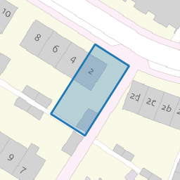 Perceel AML01-I-4160