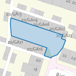 Perceel AML01-I-4161