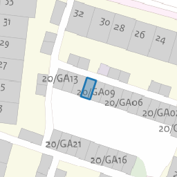 Perceel AML01-I-4165