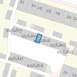 Perceel AML01-I-4168