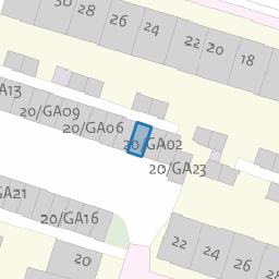 Perceel AML01-I-4172