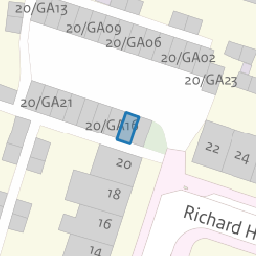 Perceel AML01-I-4177