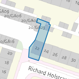 Perceel AML01-I-4185