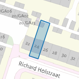 Perceel AML01-I-4186
