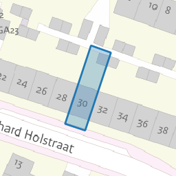 Perceel AML01-I-4189