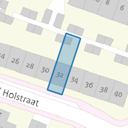 Perceel AML01-I-4190