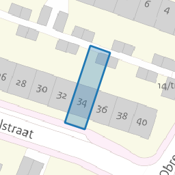 Perceel AML01-I-4191
