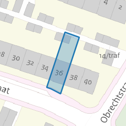 Perceel AML01-I-4192