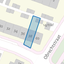 Perceel AML01-I-4193