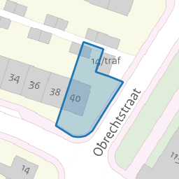 Perceel AML01-I-4194
