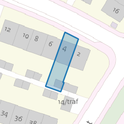Perceel AML01-I-4196