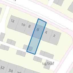 Perceel AML01-I-4197