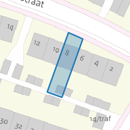 Perceel AML01-I-4198