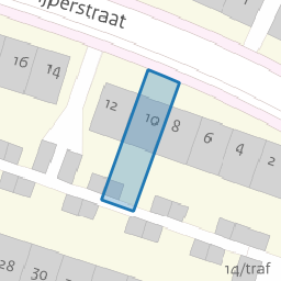Perceel AML01-I-4199
