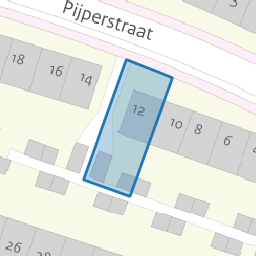 Perceel AML01-I-4200