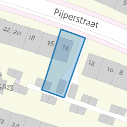 Perceel AML01-I-4201