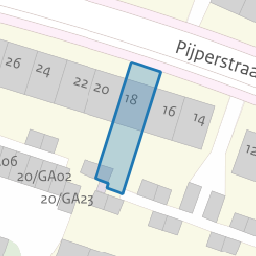 Perceel AML01-I-4203