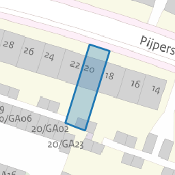 Perceel AML01-I-4204