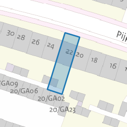 Perceel AML01-I-4205